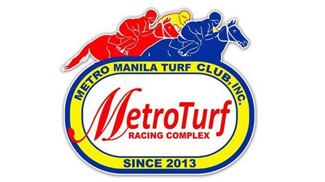 metroturf fastbet|Metro Manila Turf Club Inc. .